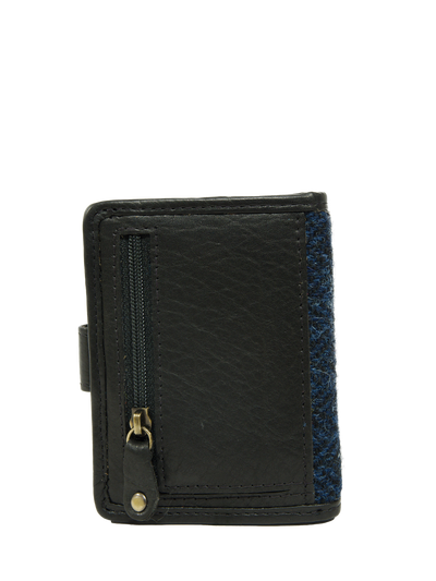 Harris Tweed Henry Wallet - HB104