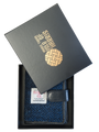 Harris Tweed Henry Wallet - HB104