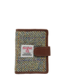 Harris Tweed Henry Wallet - HB107