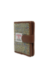 Harris Tweed Henry Wallet - HB107