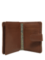 Harris Tweed Henry Wallet - HB107