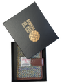 Harris Tweed Henry Wallet - HB107