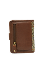Harris Tweed Henry Wallet - HB133