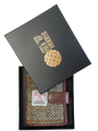 Harris Tweed Henry Wallet - HB133