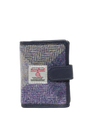Harris Tweed Henry Wallet - HB156