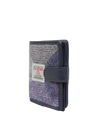 Harris Tweed Henry Wallet - HB156