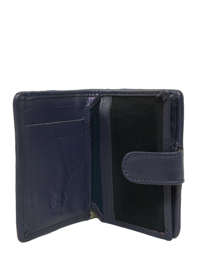 Harris Tweed Henry Wallet - HB156