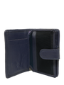 Harris Tweed Henry Wallet - HB156