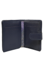 Harris Tweed Henry Wallet - HB156