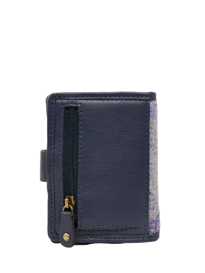 Harris Tweed Henry Wallet - HB156