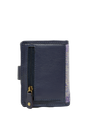 Harris Tweed Henry Wallet - HB156