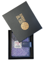 Harris Tweed Henry Wallet - HB156