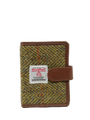 Harris Tweed Henry Wallet HB67