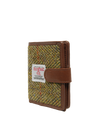 Harris Tweed Henry Wallet HB67