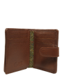 Harris Tweed Henry Wallet HB67