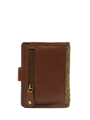 Harris Tweed Henry Wallet HB67