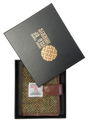 Harris Tweed Henry Wallet HB67