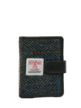 Harris Tweed Henry Wallet - HB80