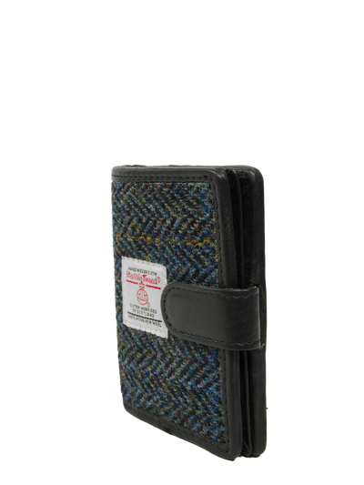 Harris Tweed Henry Wallet - HB80