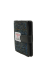 Harris Tweed Henry Wallet - HB80