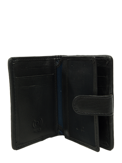 Harris Tweed Henry Wallet - HB80
