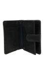 Harris Tweed Henry Wallet - HB80