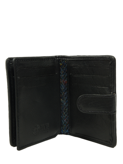Harris Tweed Henry Wallet - HB80