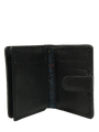Harris Tweed Henry Wallet - HB80