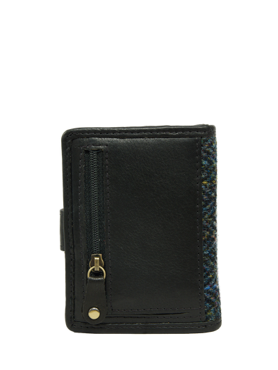 Harris Tweed Henry Wallet - HB80
