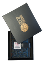 Harris Tweed Henry Wallet - HB80