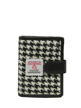Harris Tweed Henry Wallet HO63