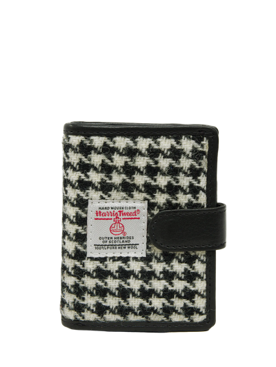 Harris Tweed Henry Wallet HO63