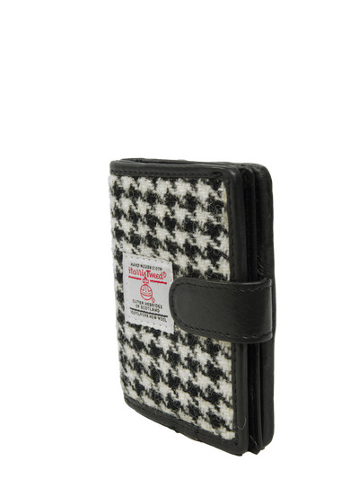 Harris Tweed Henry Wallet HO63