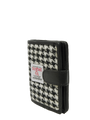 Harris Tweed Henry Wallet HO63