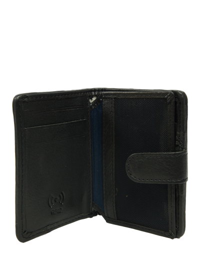 Harris Tweed Henry Wallet HO63