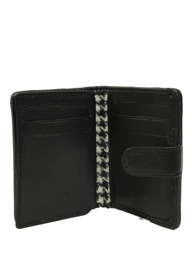 Harris Tweed Henry Wallet HO63