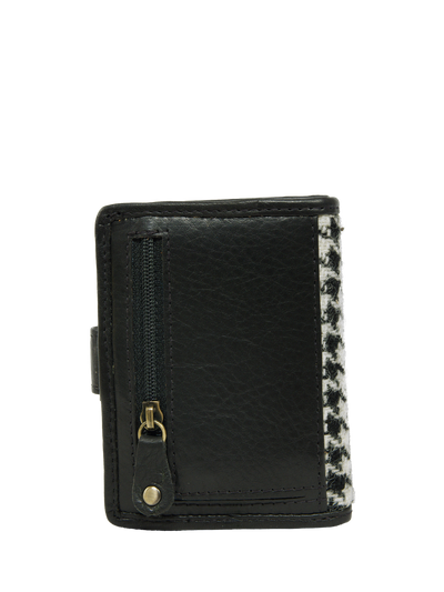 Harris Tweed Henry Wallet HO63