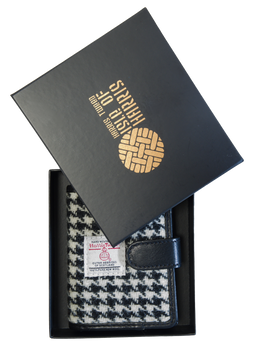 Harris Tweed Henry Wallet HO63