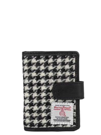 Harris Tweed Henry Wallet - HO63