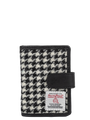 Harris Tweed Henry Wallet - HO63
