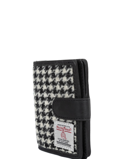 Harris Tweed Henry Wallet - HO63