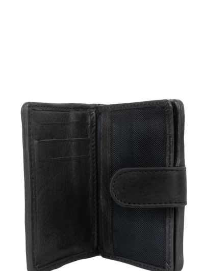 Harris Tweed Henry Wallet - HO63