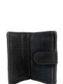 Harris Tweed Henry Wallet - HO63