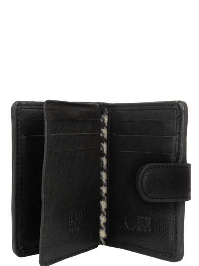 Harris Tweed Henry Wallet - HO63