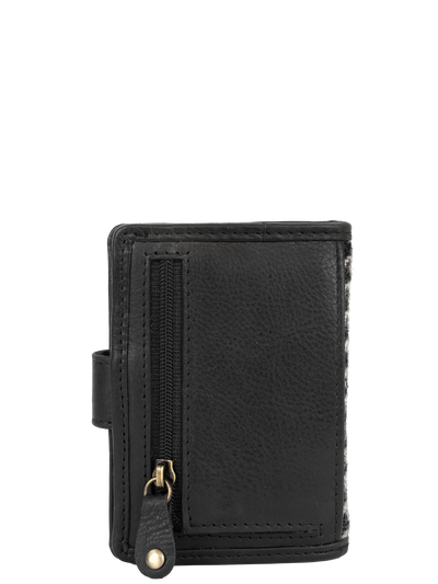 Harris Tweed Henry Wallet - HO63