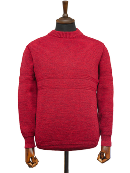 Hillwalker Jumper Cassat