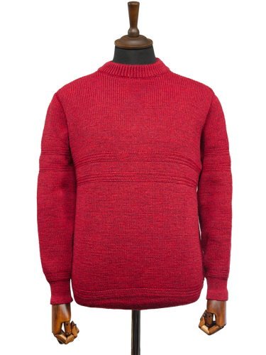 Hillwalker Jumper - Cassat