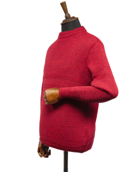 Hillwalker Jumper Cassat