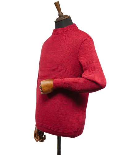 Hillwalker Jumper - Cassat