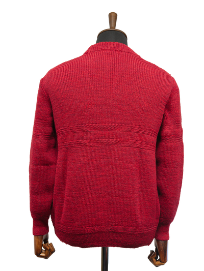 Hillwalker Jumper Cassat